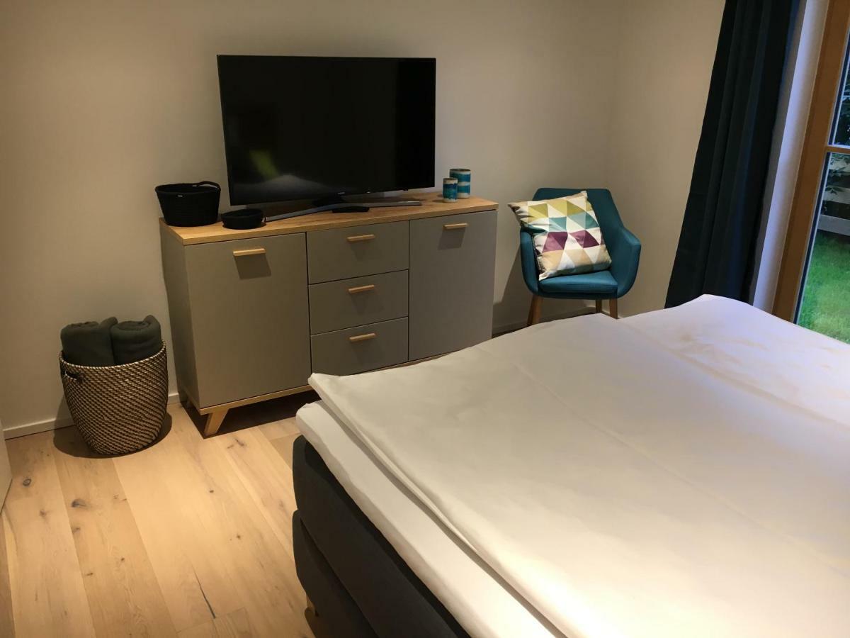 Apartamento Bergelemente Im Hochwald Schönau am Königssee Exterior foto